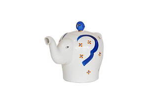 「リサ・ラーソン展 創作と出会いをめぐる旅」松屋銀座で開催 - 約220点の作品で創作の旅路を辿る｜写真13