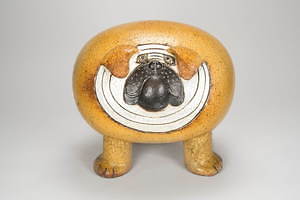 「リサ・ラーソン展 創作と出会いをめぐる旅」松屋銀座で開催 - 約220点の作品で創作の旅路を辿る｜写真5