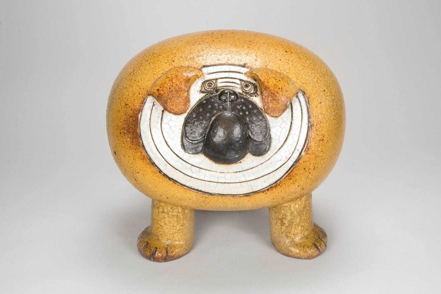 「リサ・ラーソン展 創作と出会いをめぐる旅」松屋銀座で開催 - 約220点の作品で創作の旅路を辿る｜写真5