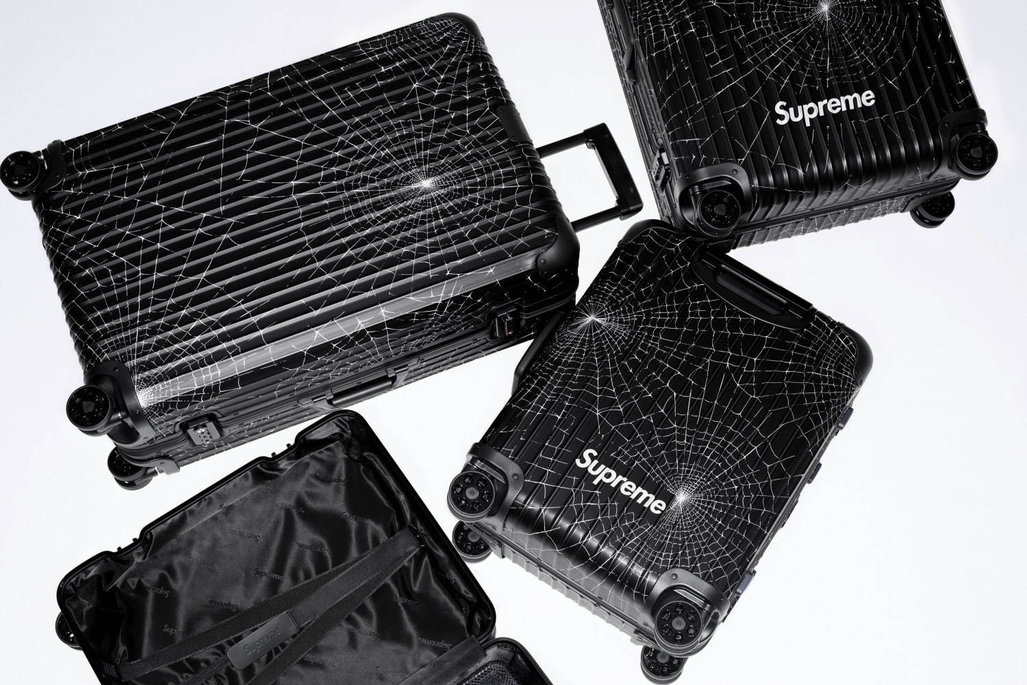 supreme rimowa 86L