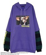 キャンディ ストリッパー(Candy Stripper) グレムリン｜写真5