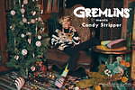 キャンディ ストリッパー(Candy Stripper) グレムリン｜写真24