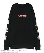 キャンディ ストリッパー(Candy Stripper) グレムリン｜写真8