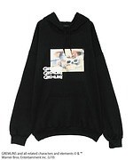 キャンディ ストリッパー(Candy Stripper) グレムリン｜写真17