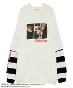 キャンディ ストリッパー(Candy Stripper) グレムリン｜写真4