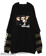 キャンディ ストリッパー(Candy Stripper) グレムリン｜写真3