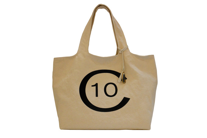10クロスビー・デレク・ラムから待望のバッグコレクションがデビュー！2013年4月から展開予定 | 写真