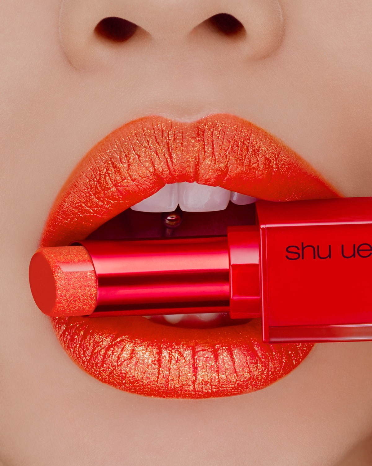 シュウ ウエムラ(shu uemura) 大人グリッター or とろけるホログラム｜写真11