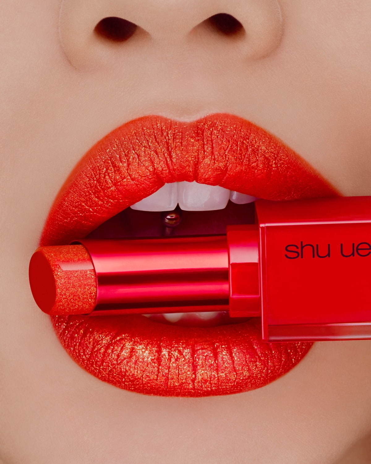 シュウ ウエムラ(shu uemura) 大人グリッター or とろけるホログラム｜写真12