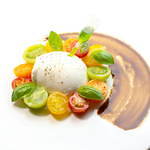 ハワイ発本格イタリアン「アランチーノ」2号店が京都ホテルオークラに、厳選地産素材をふんだんに｜写真2