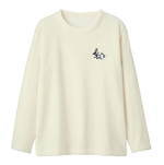 ジーユー(GU) アナと雪の女王2｜写真14