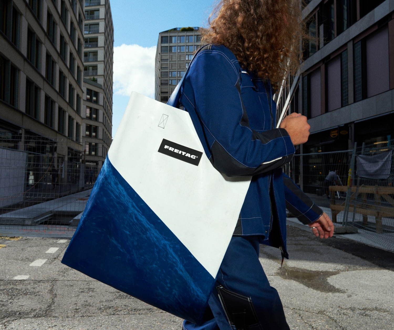 FREITAG フライターグ トートバッグ | thelofttown.com