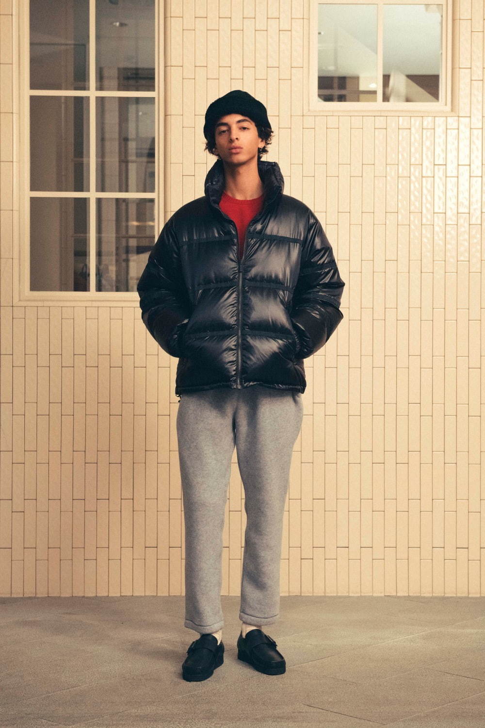 ユナイテッド アローズ＆サンズ(UNITED ARROWS & SONS) 2019年冬メンズコレクション  - 写真10