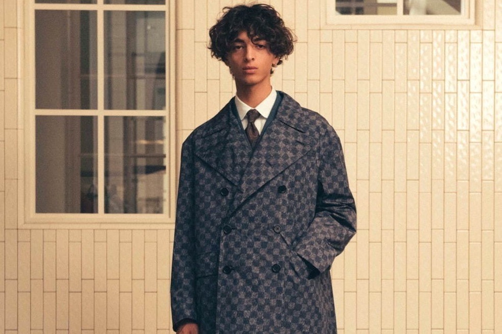 ユナイテッド アローズ＆サンズ 2019年冬 メンズ コレクション