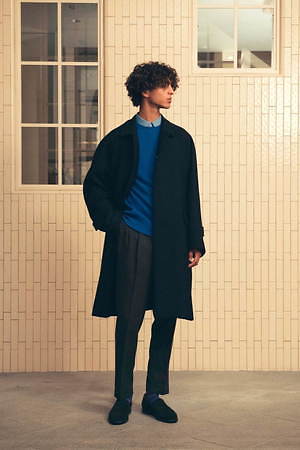 ユナイテッド アローズ＆サンズ(UNITED ARROWS & SONS) 2019年冬メンズコレクション  - 写真4