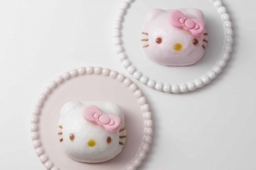 横浜タカシマヤ「ハローキティ」