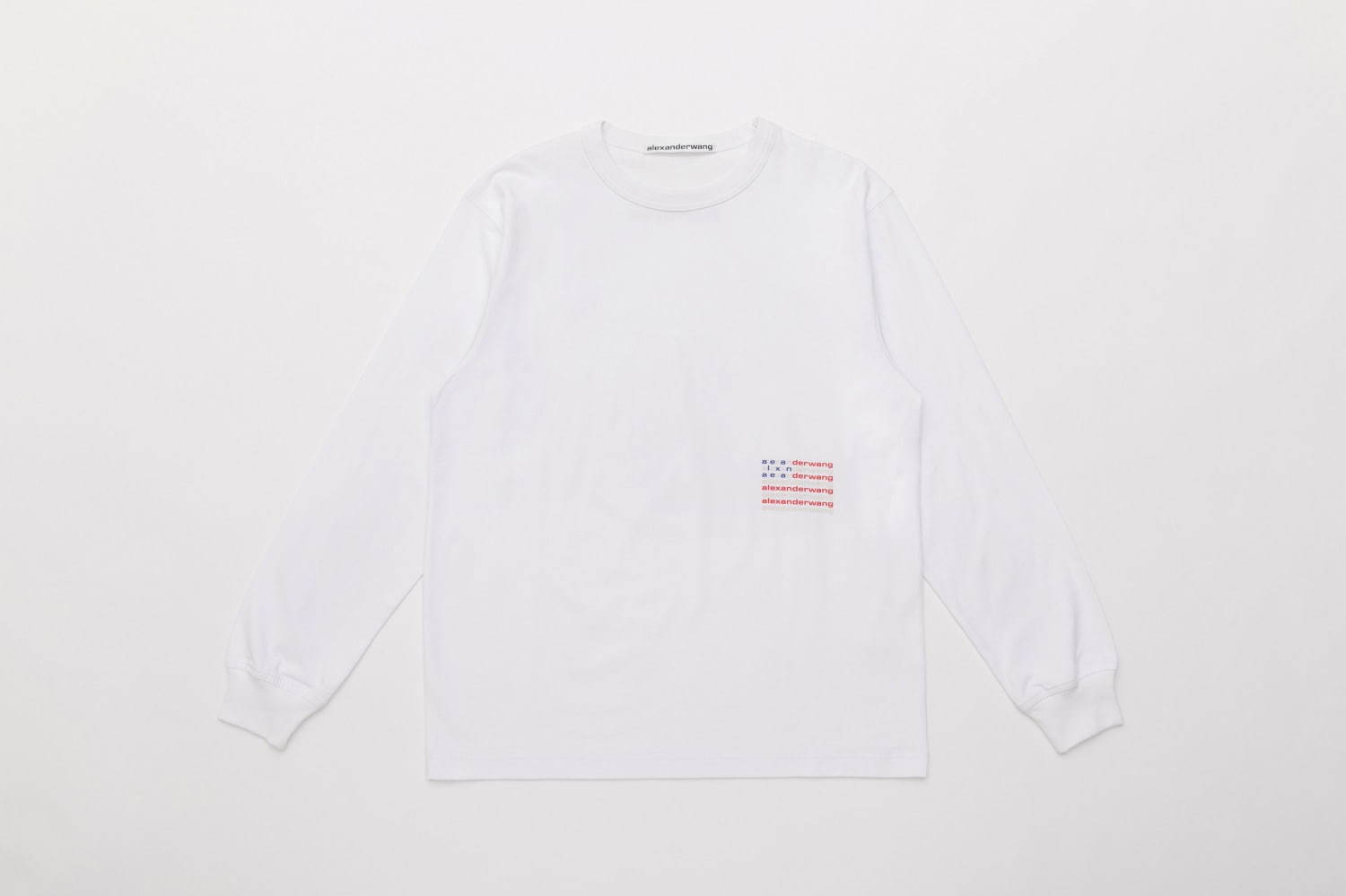 ALEXANDER WANG Tシャツ チョコレート