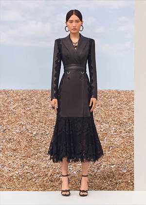 マックイーン(McQueen) 2020年リゾートウィメンズコレクション  - 写真5