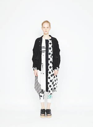 ゴム(gomme) 2020年春夏ウィメンズコレクション  - 写真1