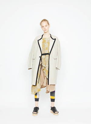 ゴム(gomme) 2020年春夏ウィメンズコレクション  - 写真4