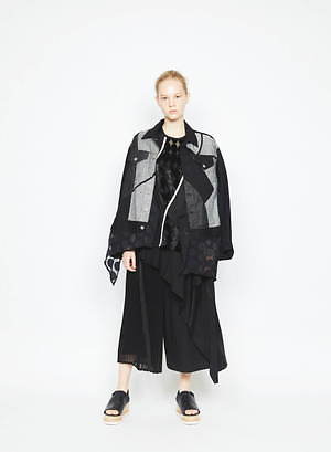 ゴム(gomme) 2020年春夏ウィメンズコレクション  - 写真5