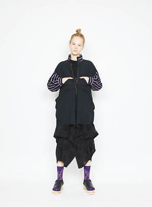 ゴム(gomme) 2020年春夏ウィメンズコレクション  - 写真15