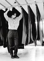 写真7/12｜川久保玲、山本耀司、ヴィヴィアン・ウエストウッドの