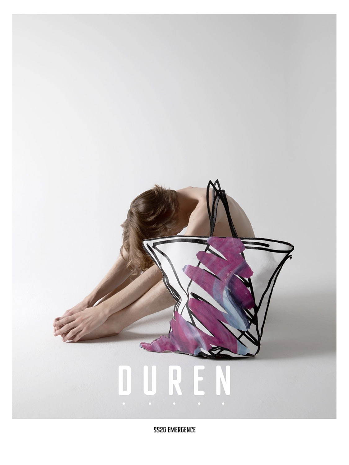 デューレン 2020年春夏<span>コレクション</span> - 写真1