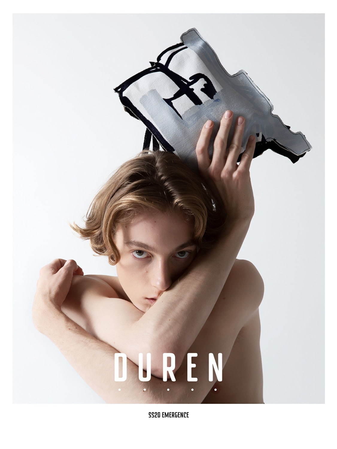 デューレン(DUREN) 2020年春夏メンズコレクション  - 写真4
