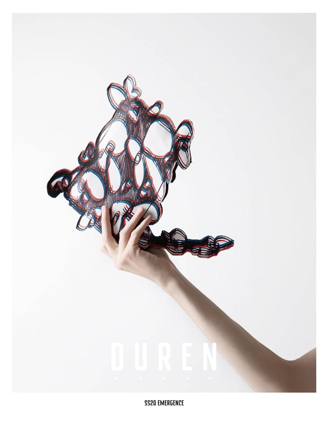 デューレン(DUREN) 2020年春夏メンズコレクション  - 写真6
