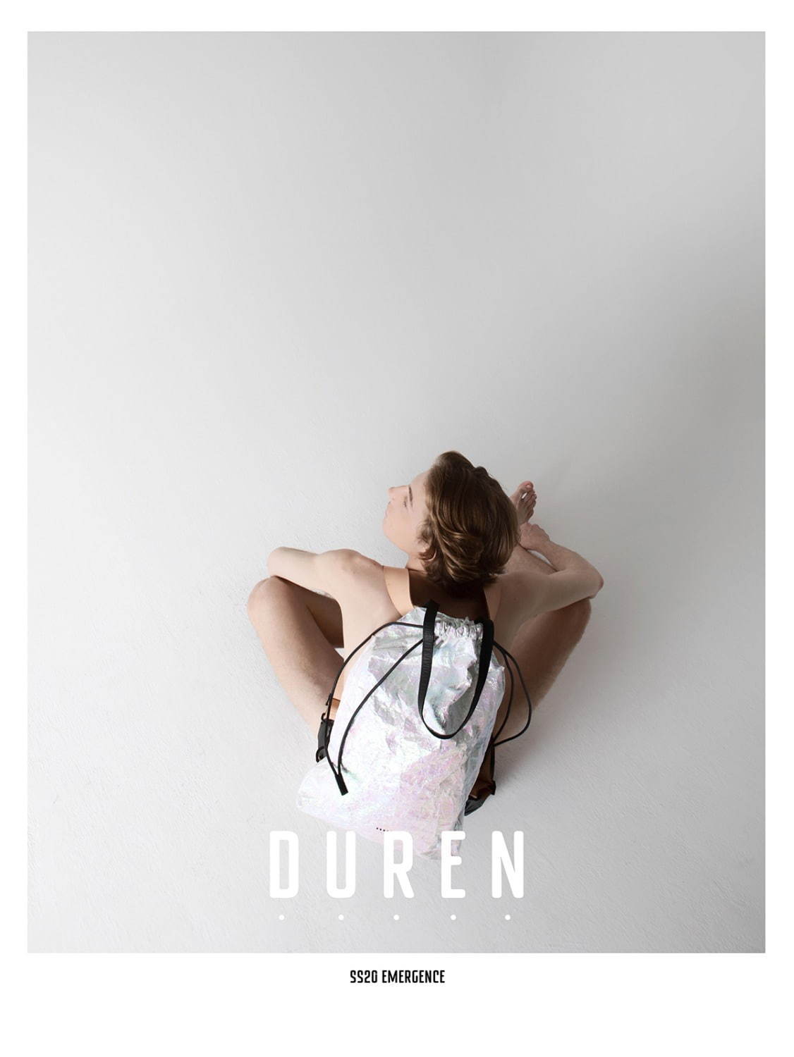 デューレン(DUREN) 2020年春夏メンズコレクション  - 写真7