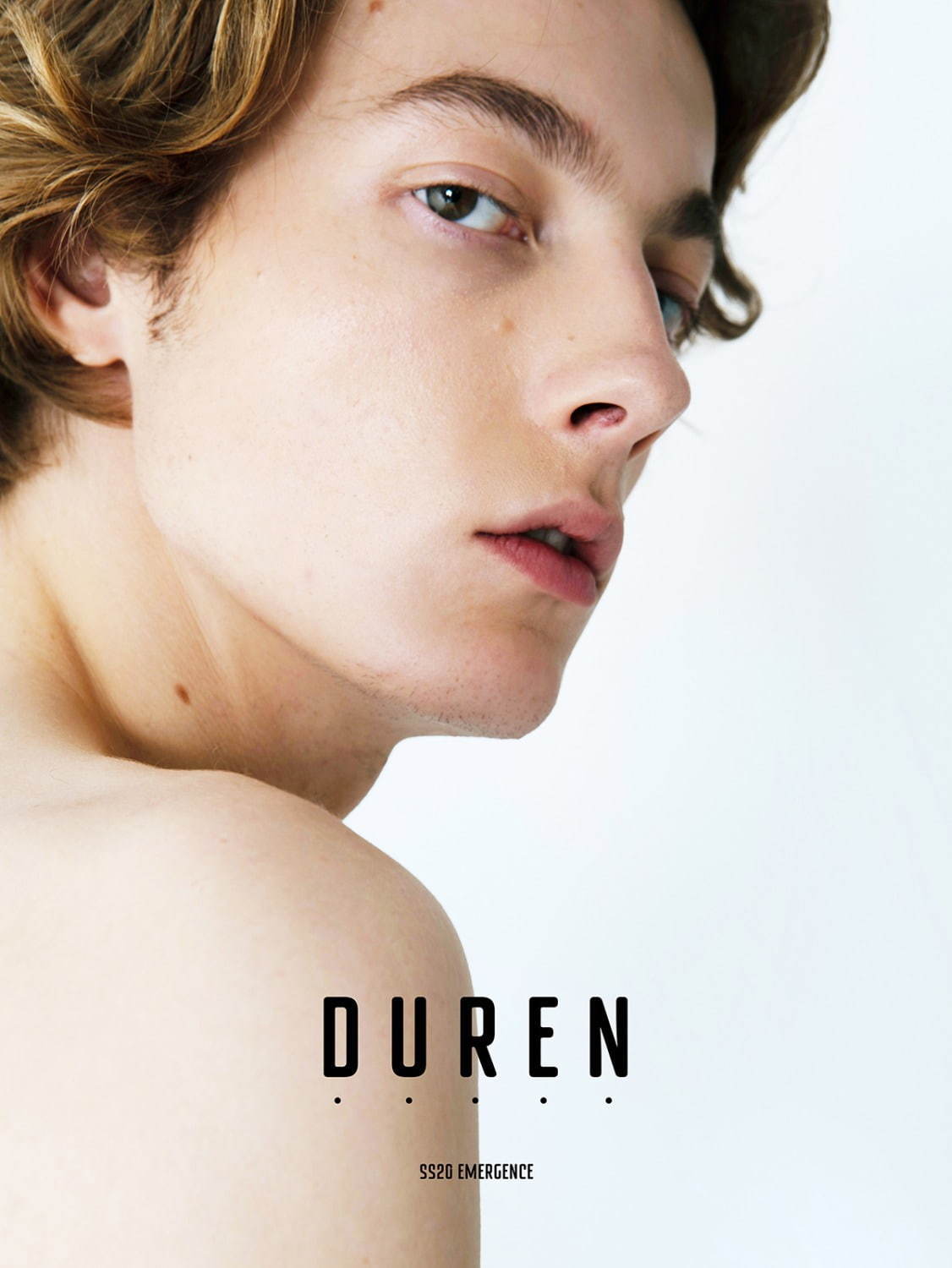 デューレン(DUREN) 2020年春夏メンズコレクション  - 写真8