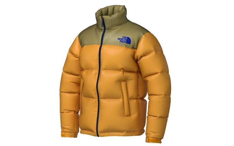 ヌプシジャケット(NUPTSE JACKET)
141 カスタムズ価格：53,000〜64,000円＋税