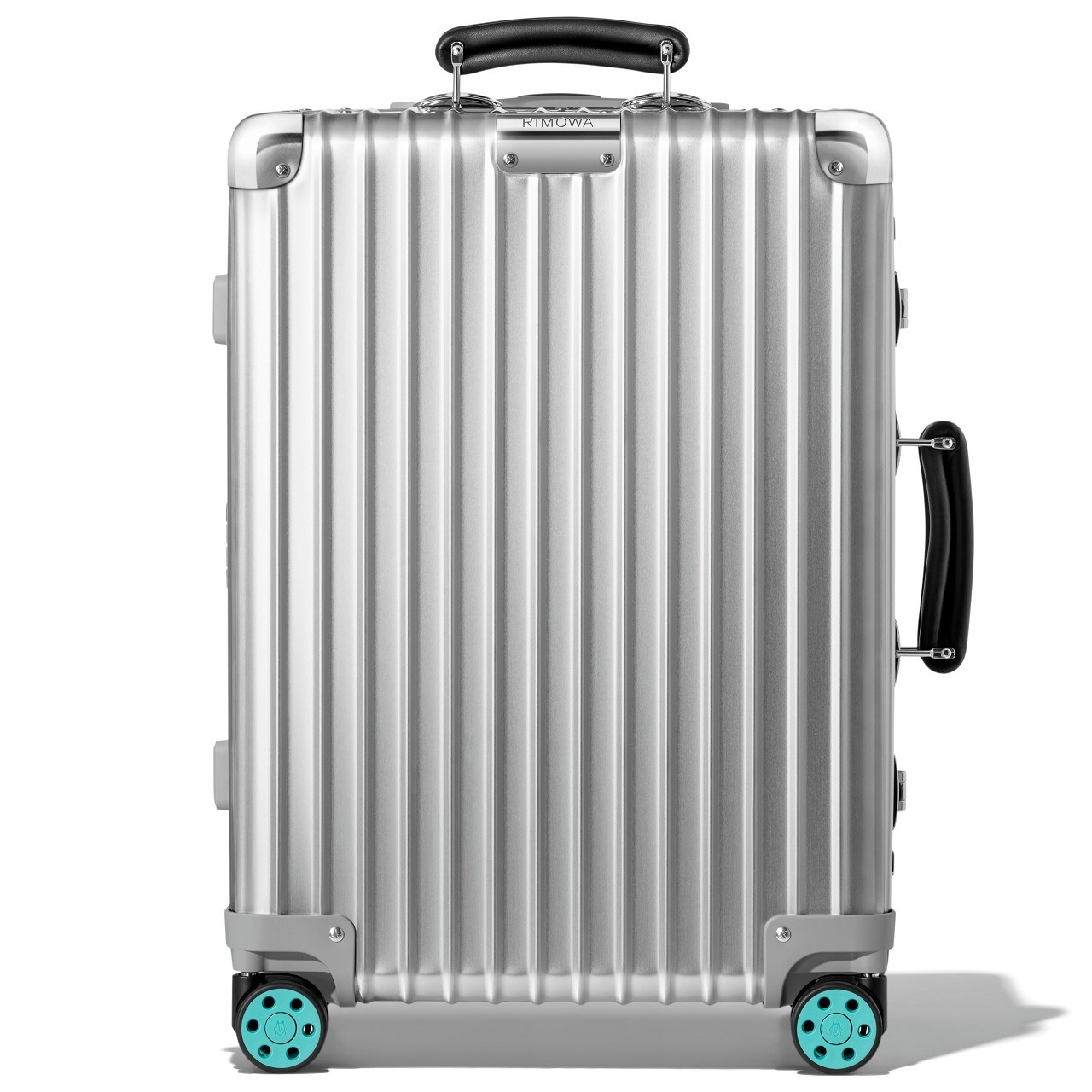 リモワ、スーツケースのカスタマイズが出来る新サービス「リモワ