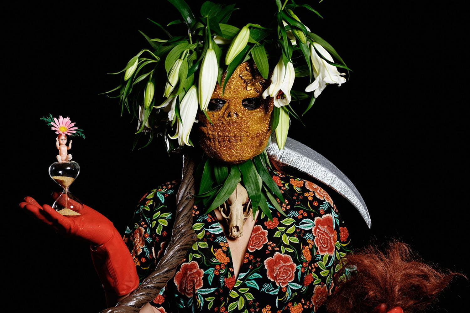 ディーゼル 渋谷「ゴッデス」