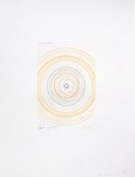 渋谷ヒカリエで「アートの贈り物」草間彌生、ダミアン・ハースト、奈良美智らの作品展示｜写真1