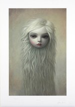 渋谷ヒカリエで「アートの贈り物」草間彌生、ダミアン・ハースト、奈良美智らの作品展示｜写真2