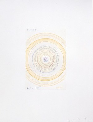 渋谷ヒカリエで「アートの贈り物」草間彌生、ダミアン・ハースト 渋谷ヒカリエで「アートの贈り物」草間彌生、ダミアン・ハースト