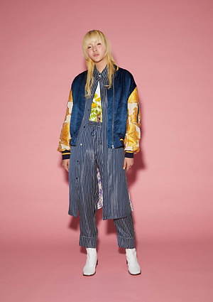 ヴィヴィアーノ(VIVIANO) 2020年春夏ウィメンズコレクション  - 写真13