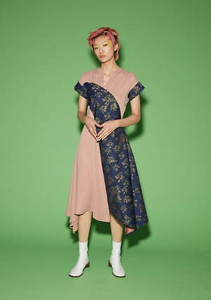 ヴィヴィアーノ(VIVIANO) 2020年春夏ウィメンズコレクション  - 写真14