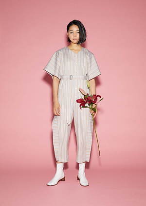 ヴィヴィアーノ(VIVIANO) 2020年春夏ウィメンズコレクション  - 写真15