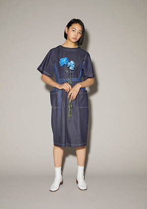 ヴィヴィアーノ(VIVIANO) 2020年春夏ウィメンズコレクション  - 写真18