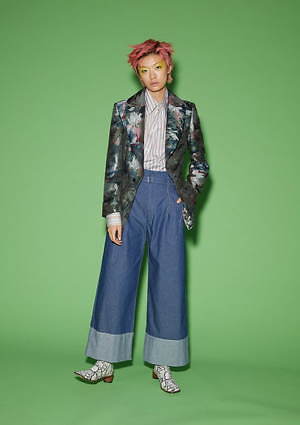 ヴィヴィアーノ(VIVIANO) 2020年春夏ウィメンズコレクション  - 写真19