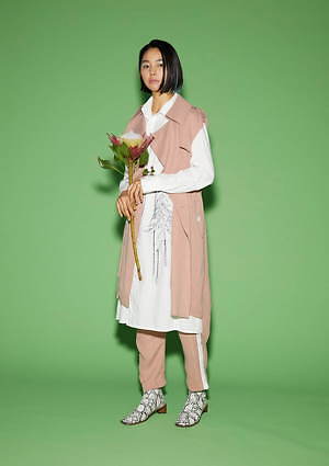 ヴィヴィアーノ(VIVIANO) 2020年春夏ウィメンズコレクション  - 写真21