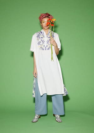 ヴィヴィアーノ(VIVIANO) 2020年春夏ウィメンズコレクション  - 写真23