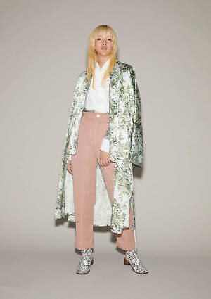 ヴィヴィアーノ(VIVIANO) 2020年春夏ウィメンズコレクション  - 写真32