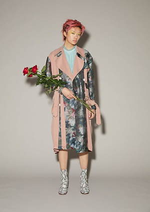 ヴィヴィアーノ(VIVIANO) 2020年春夏ウィメンズコレクション  - 写真37