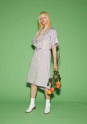 ヴィヴィアーノ(VIVIANO) 2020年春夏ウィメンズコレクション  - 写真40