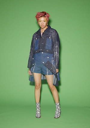 ヴィヴィアーノ(VIVIANO) 2020年春夏ウィメンズコレクション  - 写真6