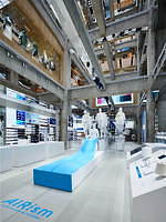 ユニクロ(UNIQLO) UNIQLO TOKYO｜写真84